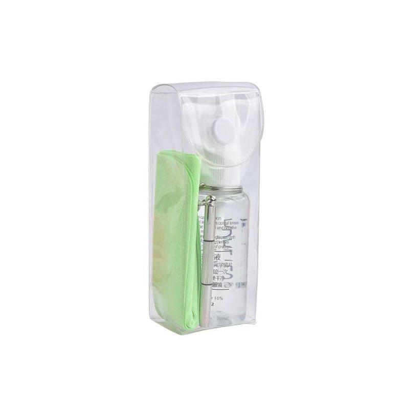 Eyeglass Cleaner & Repair Kit - Yorkn Inc✅