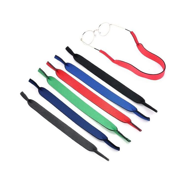 Eyeglass/sunglass Straps Neoprene - Yorkn Inc✅