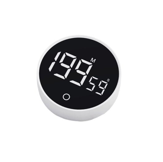 F7 Ultra - slim Digital Timer - Yorkn Inc✅