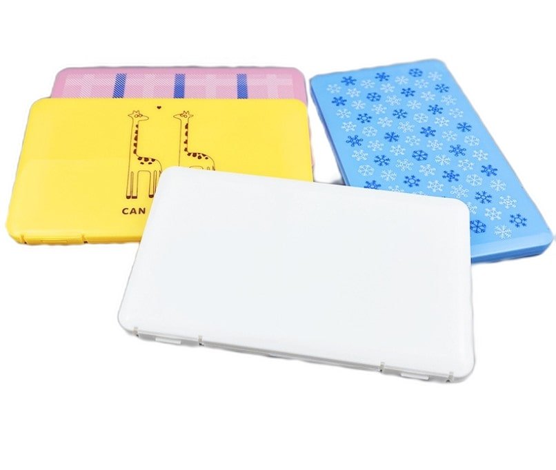 Face Masks Cases - Yorkn Inc✅
