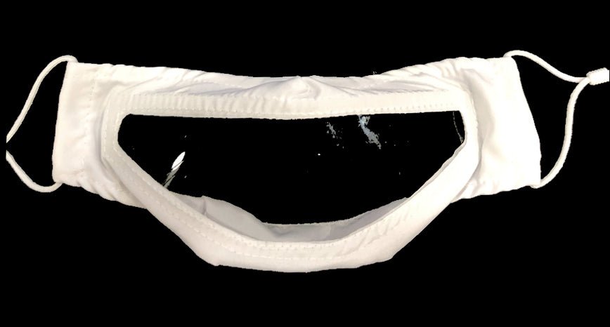 Face View Mask - Yorkn Inc✅