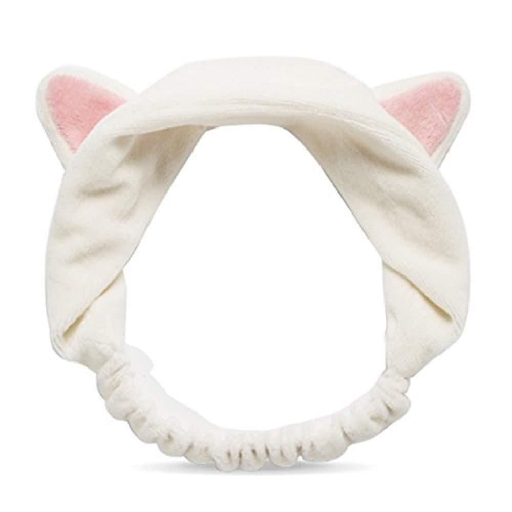 Fashion Cat Ears Headband - Yorkn Inc✅