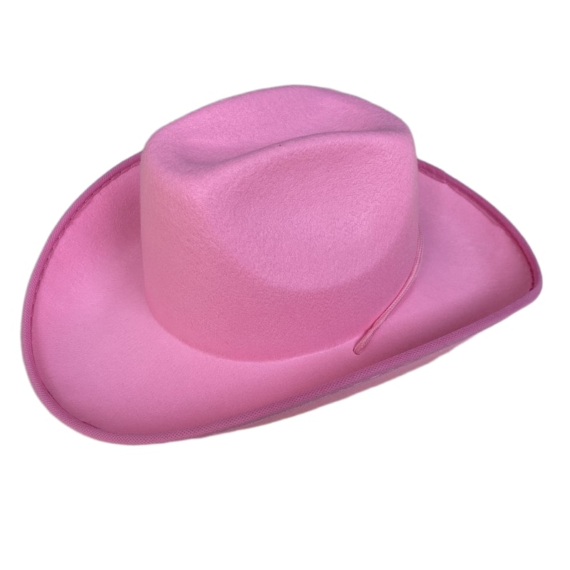 Felt Cowboy Hat - Yorkn Inc✅