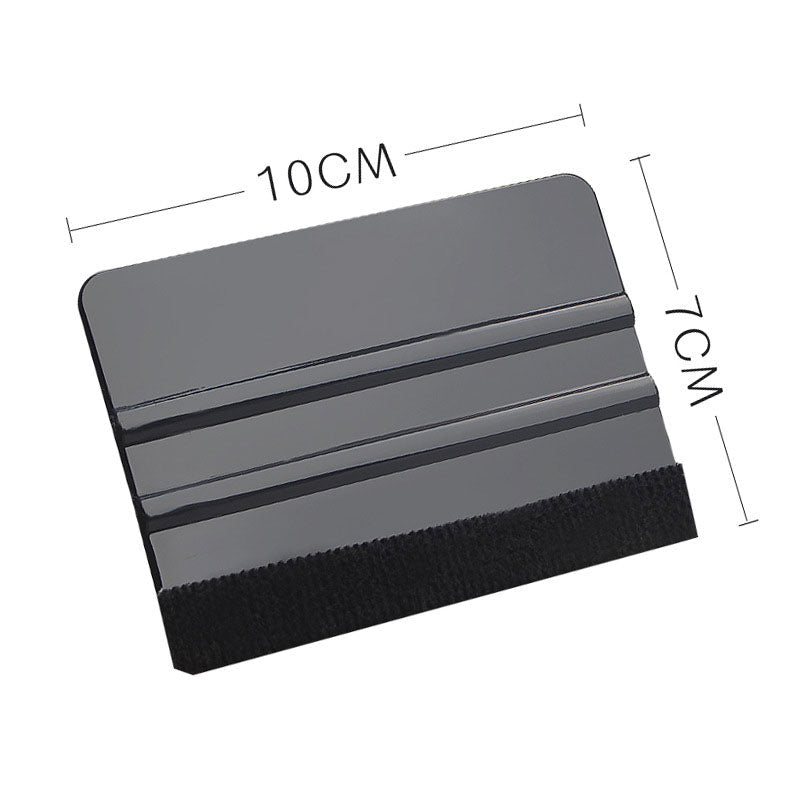 Felt Edge Film Scraper - Yorkn Inc✅