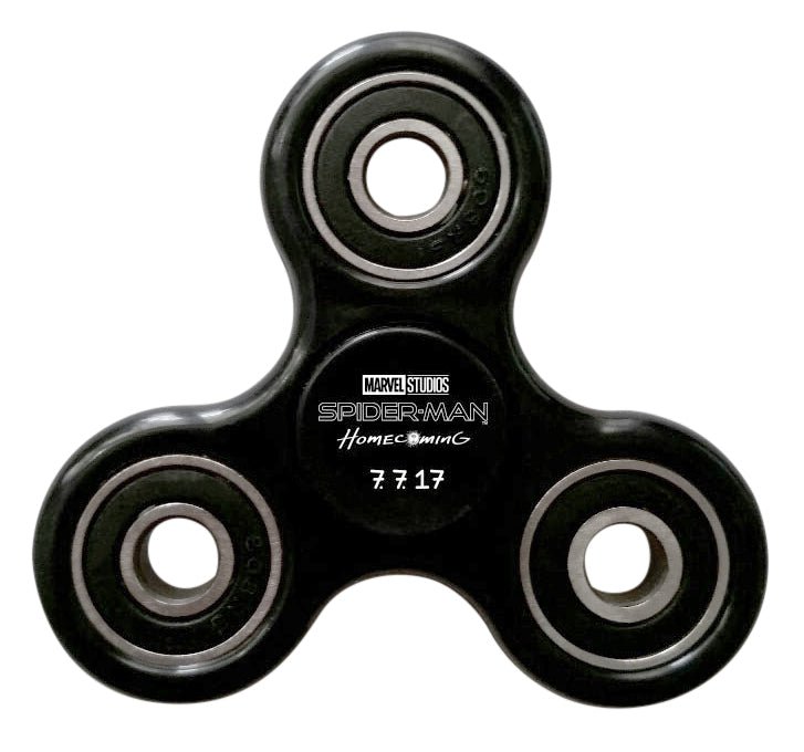Fidget Spinner - Yorkn Inc✅