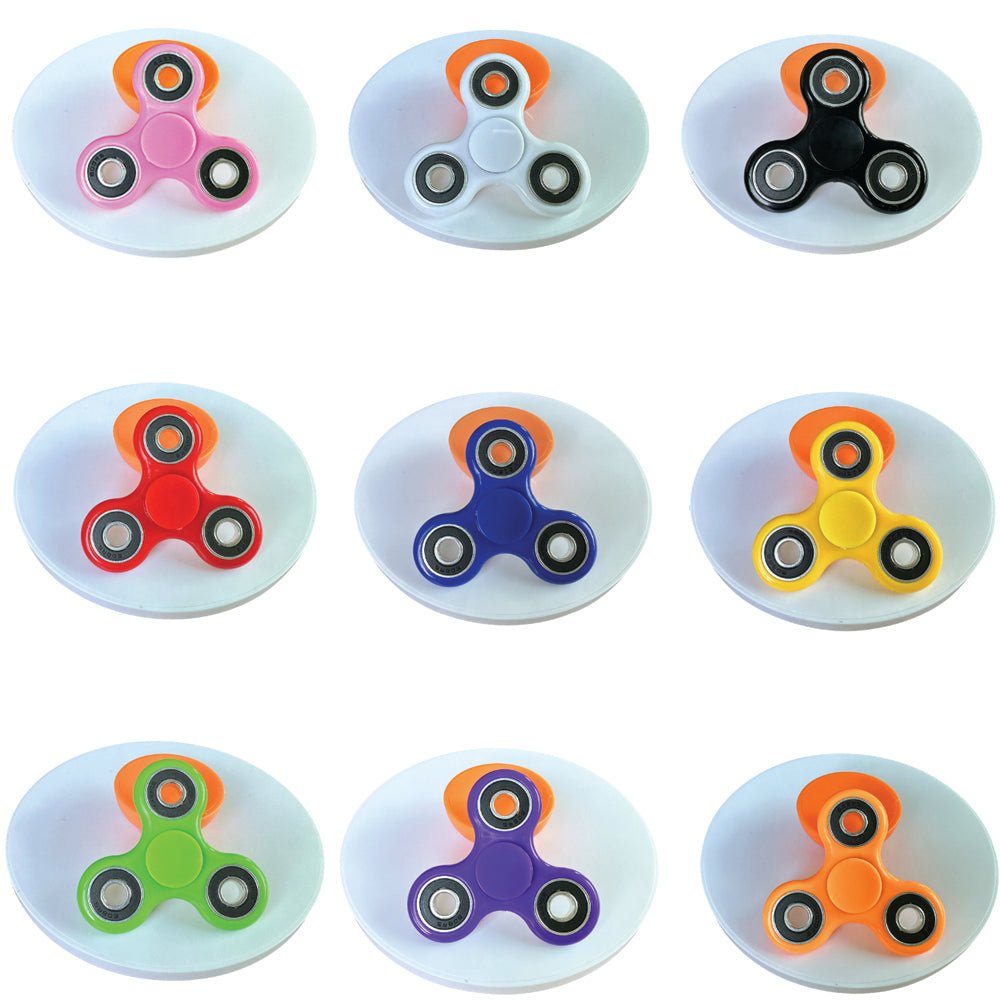 Fidget Spinner - Yorkn Inc✅