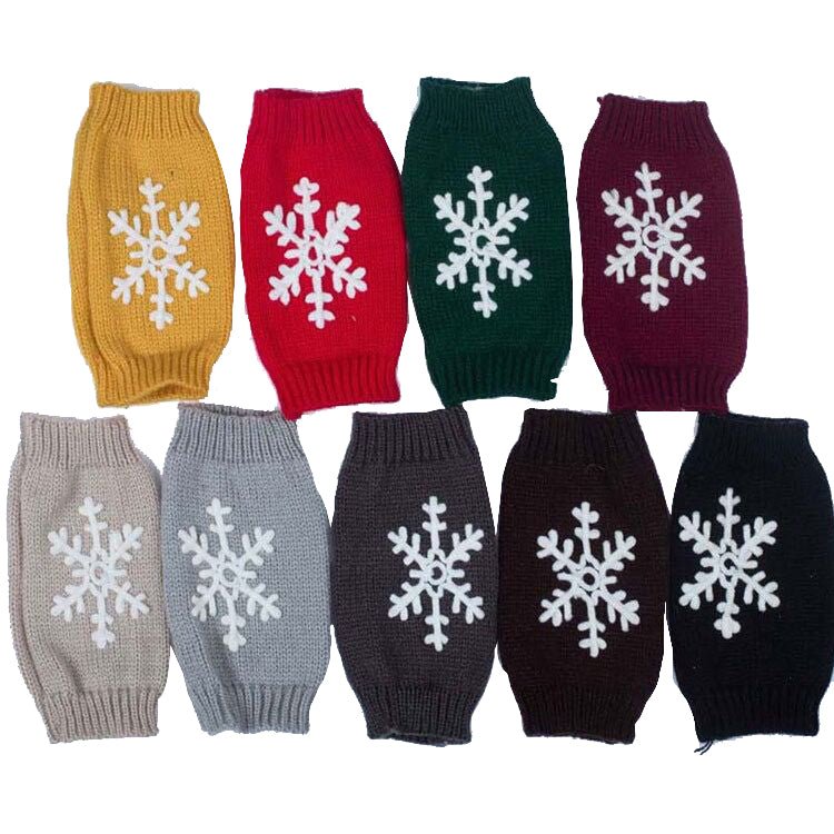 Fingerless Gloves - Yorkn Inc✅