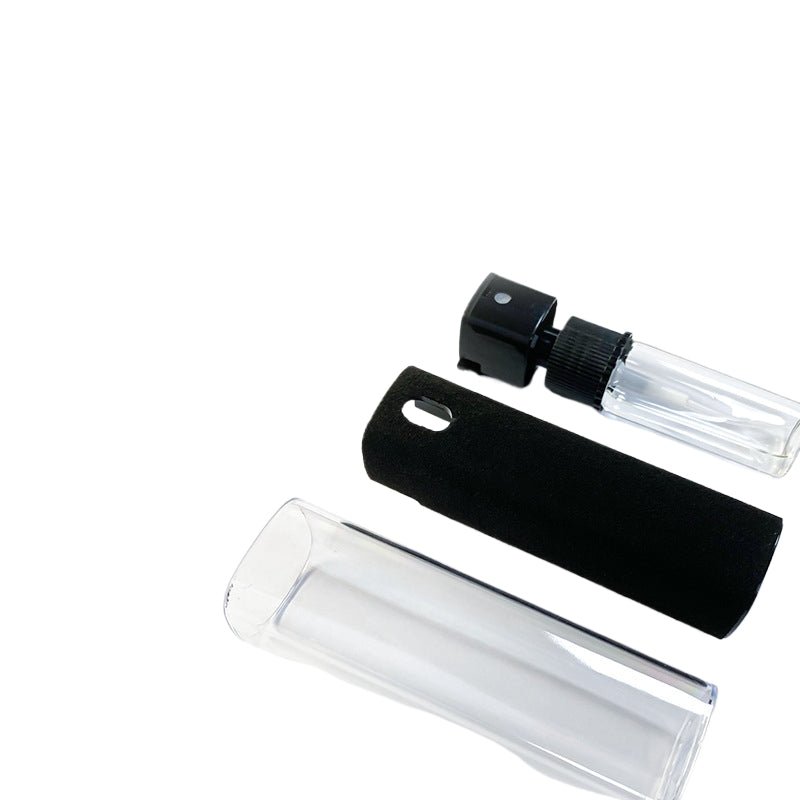 Fingerprint Proof Screen Cleaner Spray - Yorkn Inc✅
