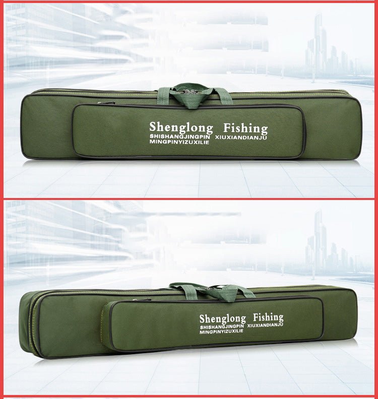 Fishing Poles Bag - Yorkn Inc✅