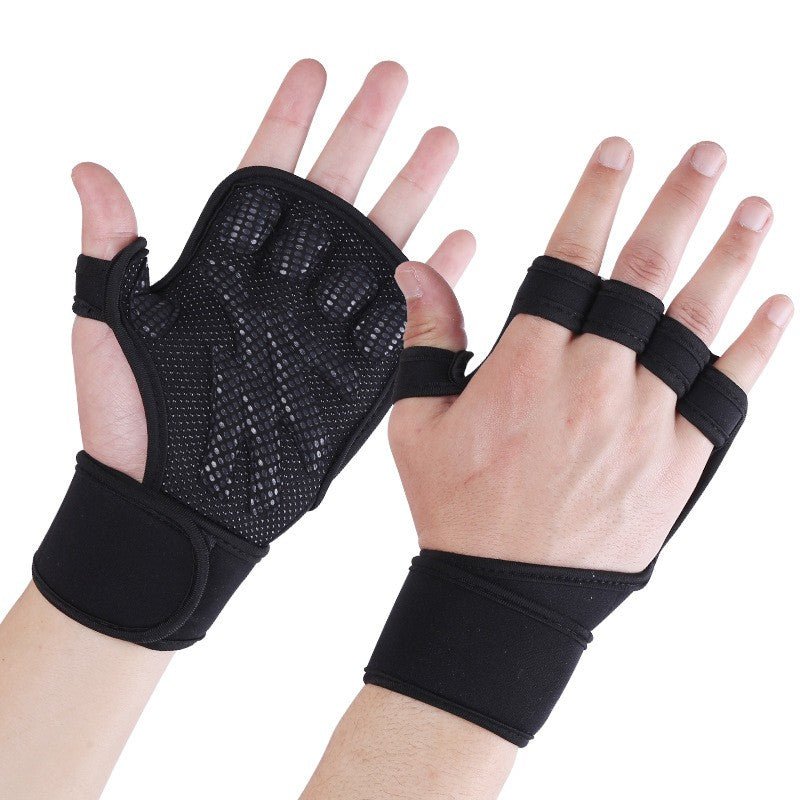 Fitness Gloves - Yorkn Inc✅