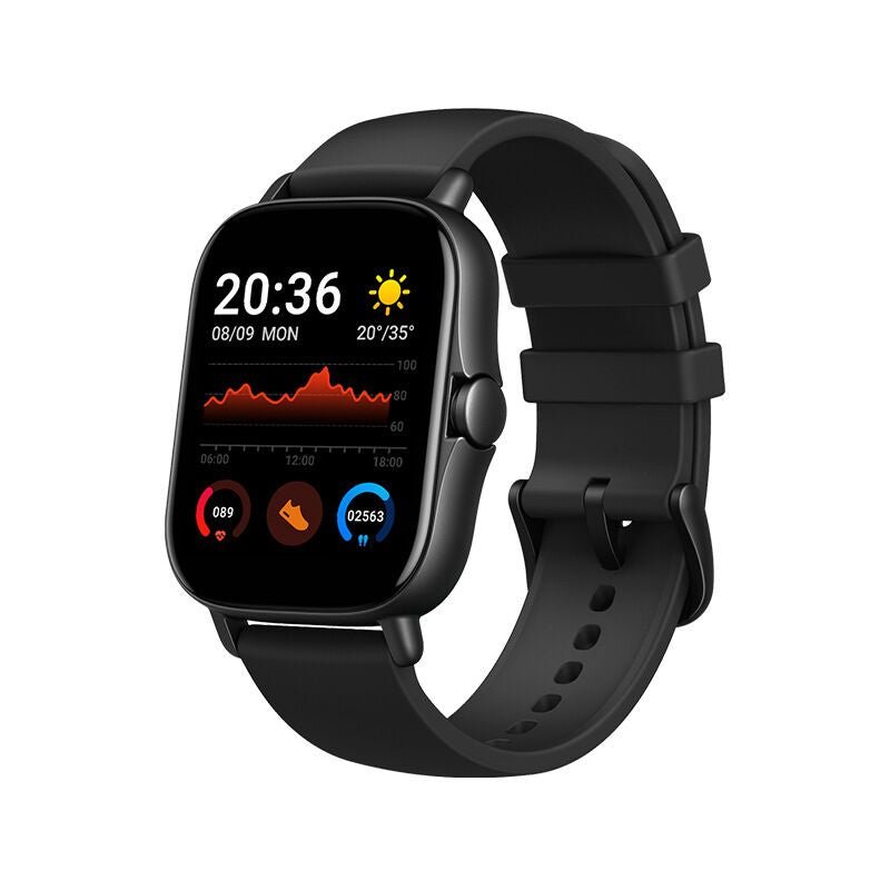 Fitness Smart Watches - Yorkn Inc✅