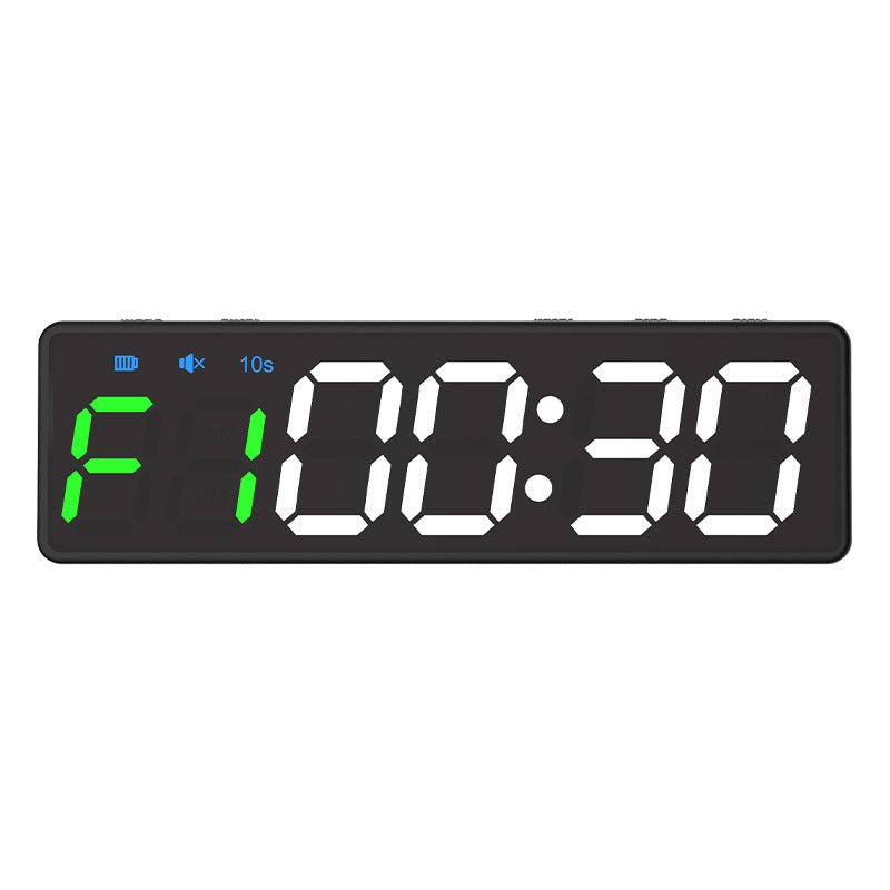 Fitness Timer - Yorkn Inc✅