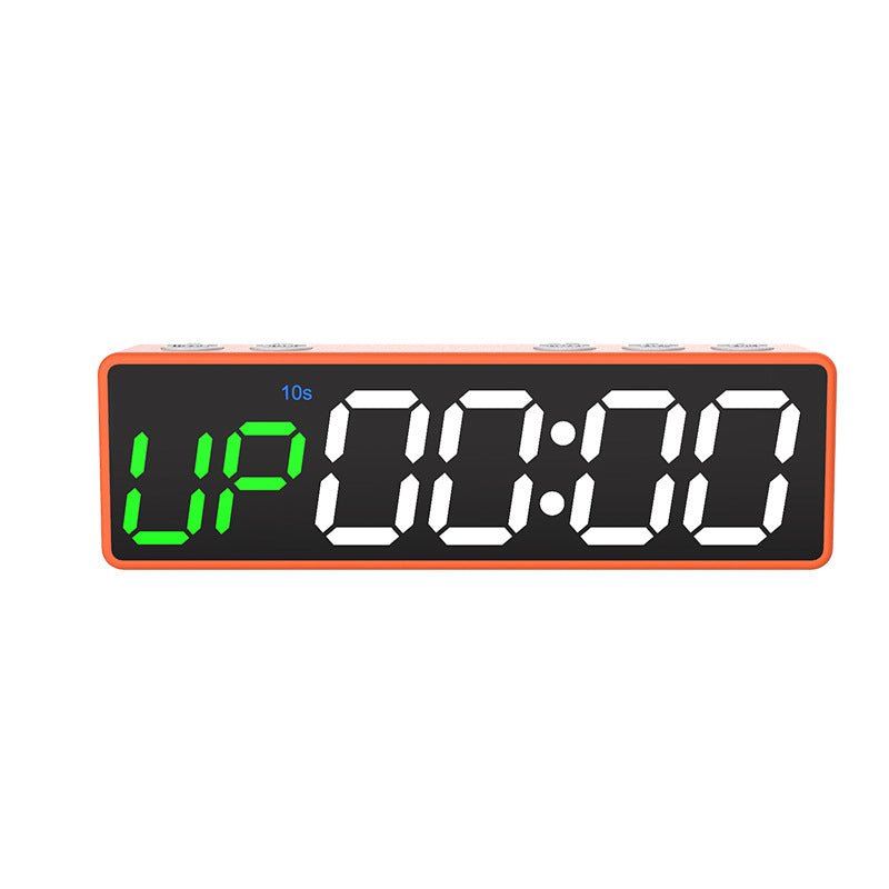 Fitness Timer - Yorkn Inc✅