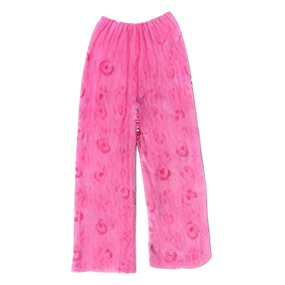 Flannel Pant - Yorkn Inc✅