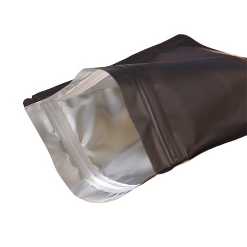 Flat Pouch - Yorkn Inc✅