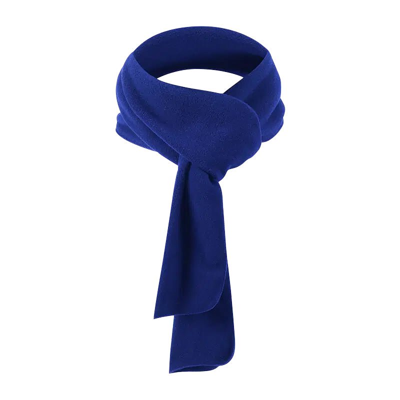 Fleece Winter Scarf - Yorkn Inc✅