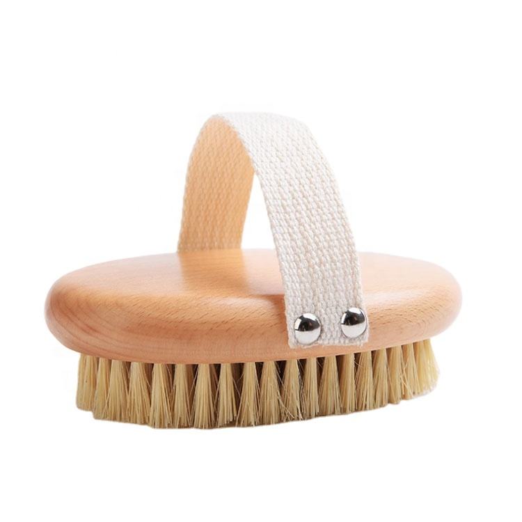Flow Body Brush - Yorkn Inc✅