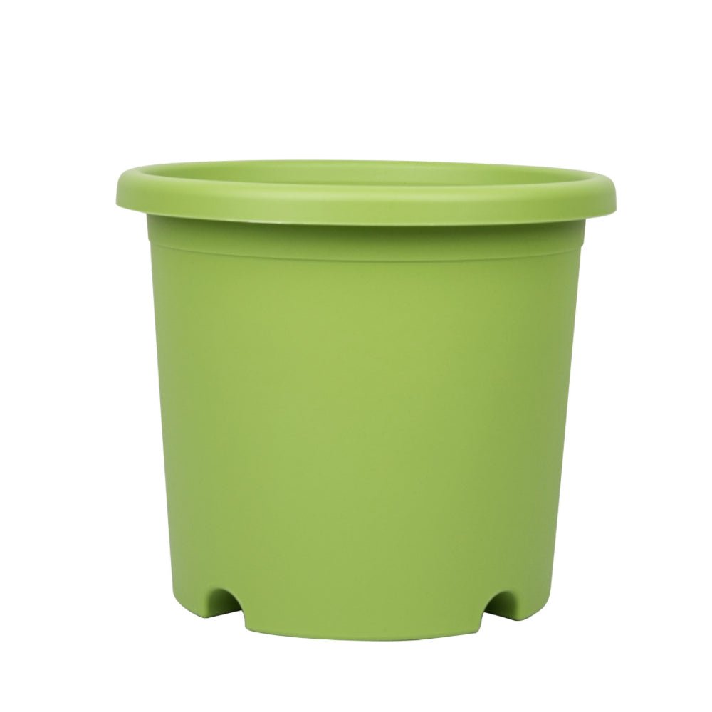 Flower Pot Without Tray - Yorkn Inc✅