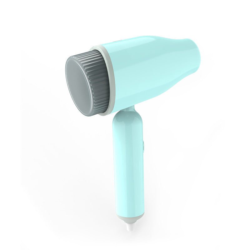 Foldable Handheld Garment Steamer - For Home And Travel - Yorkn Inc✅