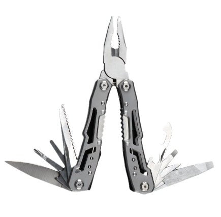 Foldable Multitool Pliers Set - Yorkn Inc✅