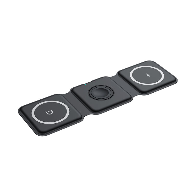 Foldable Wireless Charger - Yorkn Inc✅
