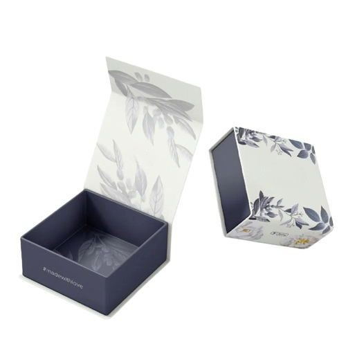 Folding Gift Box - Yorkn Inc✅
