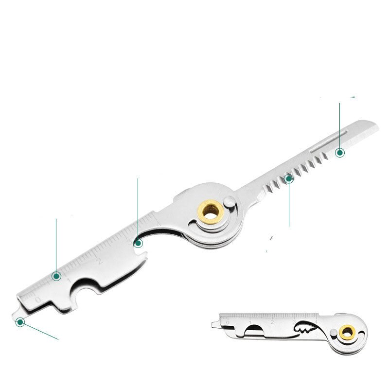 Folding Knife Tool - Yorkn Inc✅