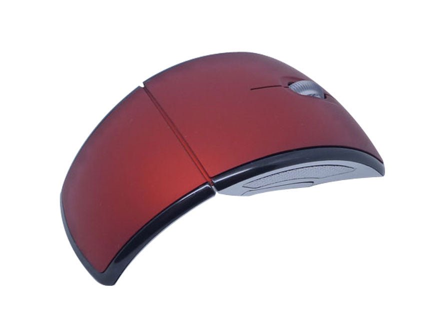 Folding Mouse - Yorkn Inc✅