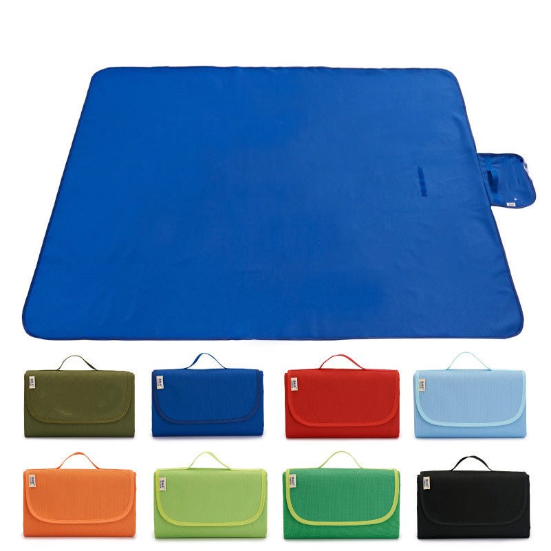 Folding Picnic Mat Blanket - Yorkn Inc✅