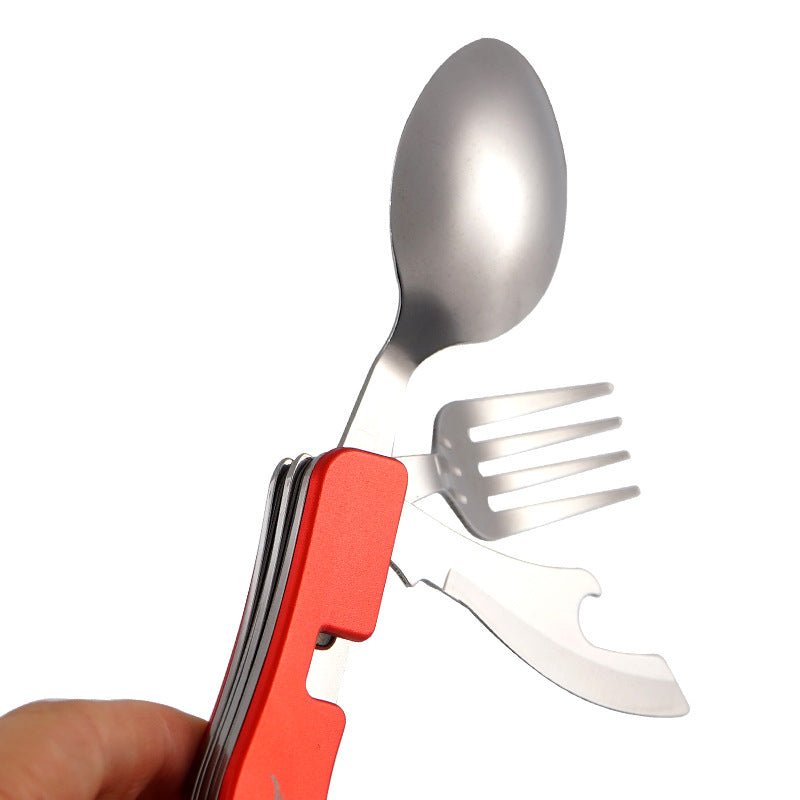 Folding Tableware - Yorkn Inc✅