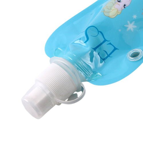 Folding Water Bag - Yorkn Inc✅