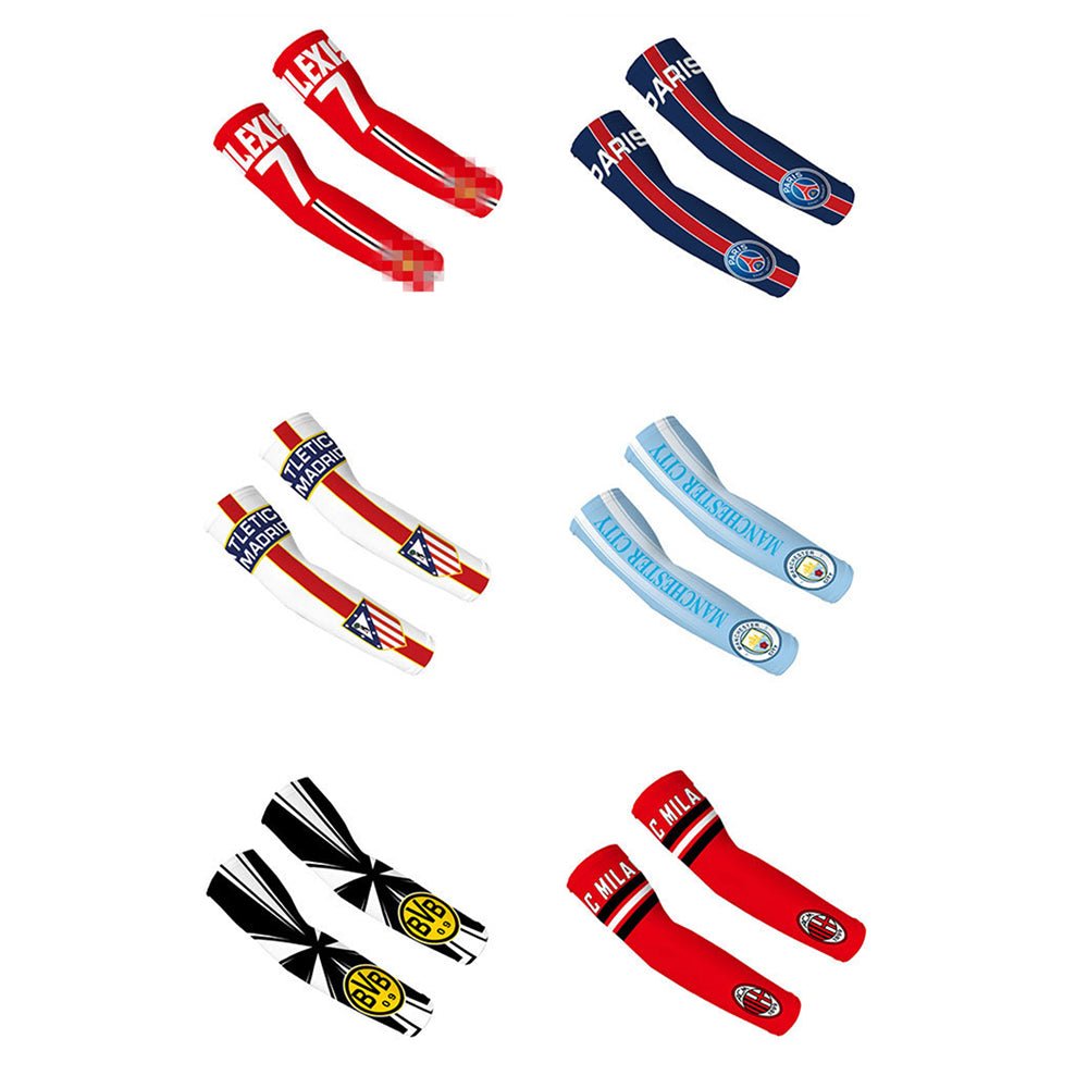 Football Cooling Arm Sleeves - Yorkn Inc✅