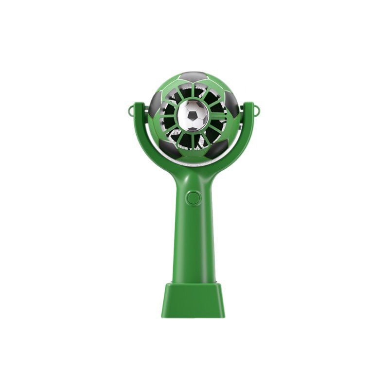 Football Handheld Mini Fan - Yorkn Inc✅