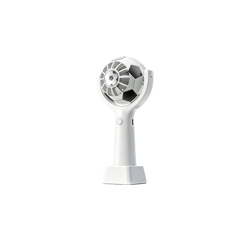 Football Handheld Mini Fan - Yorkn Inc✅