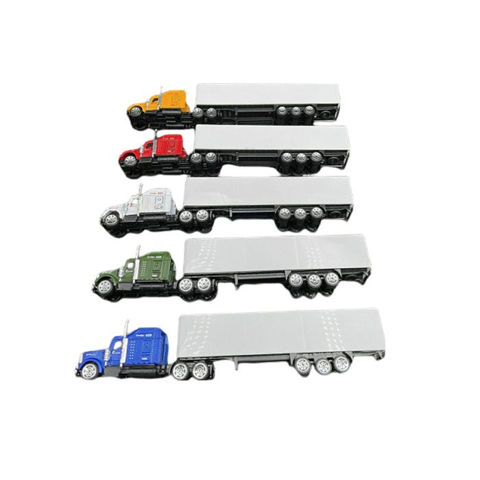 Freightliner Truck Mold - Yorkn Inc✅