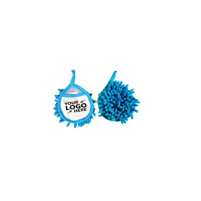 Frizzy Finger Dusters - Yorkn Inc✅