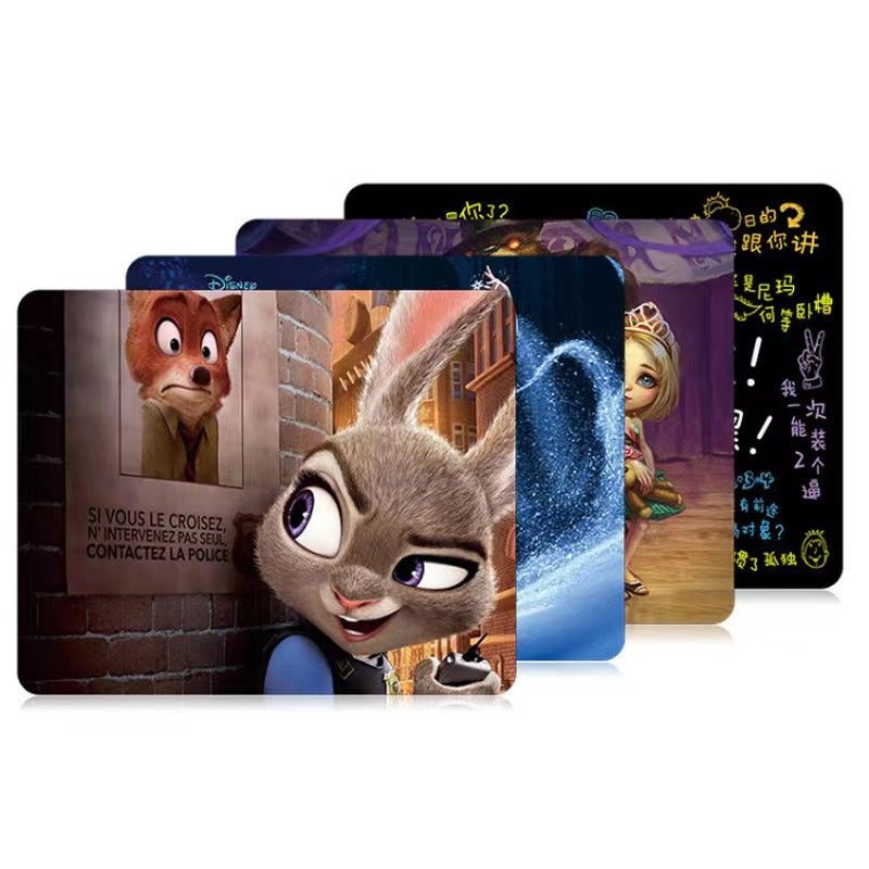 Full Color Custom Mouse Pad - Yorkn Inc✅