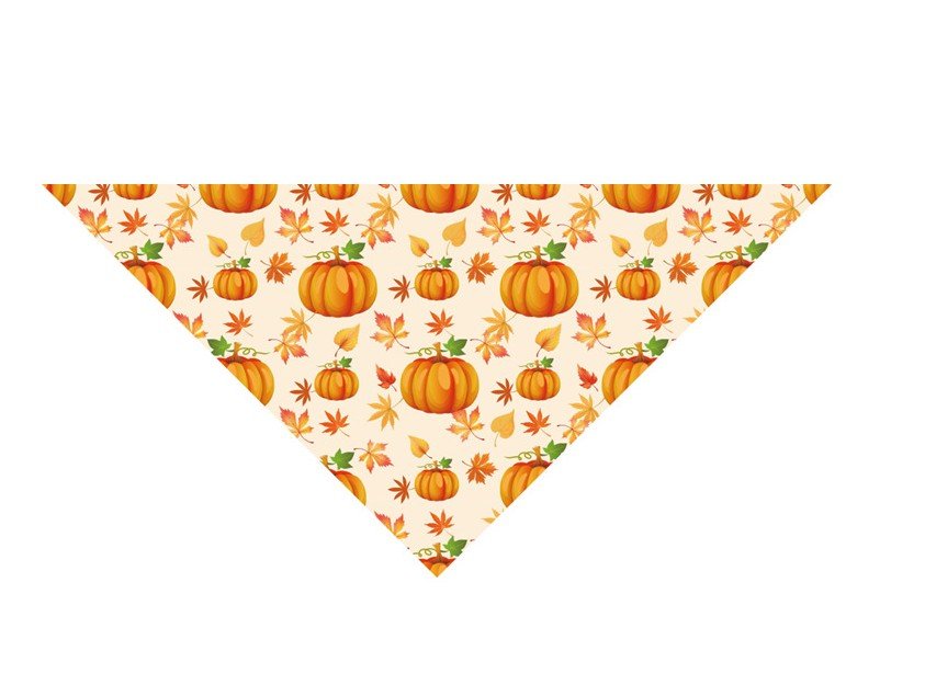 Full Color Dog Bandana - Yorkn Inc✅