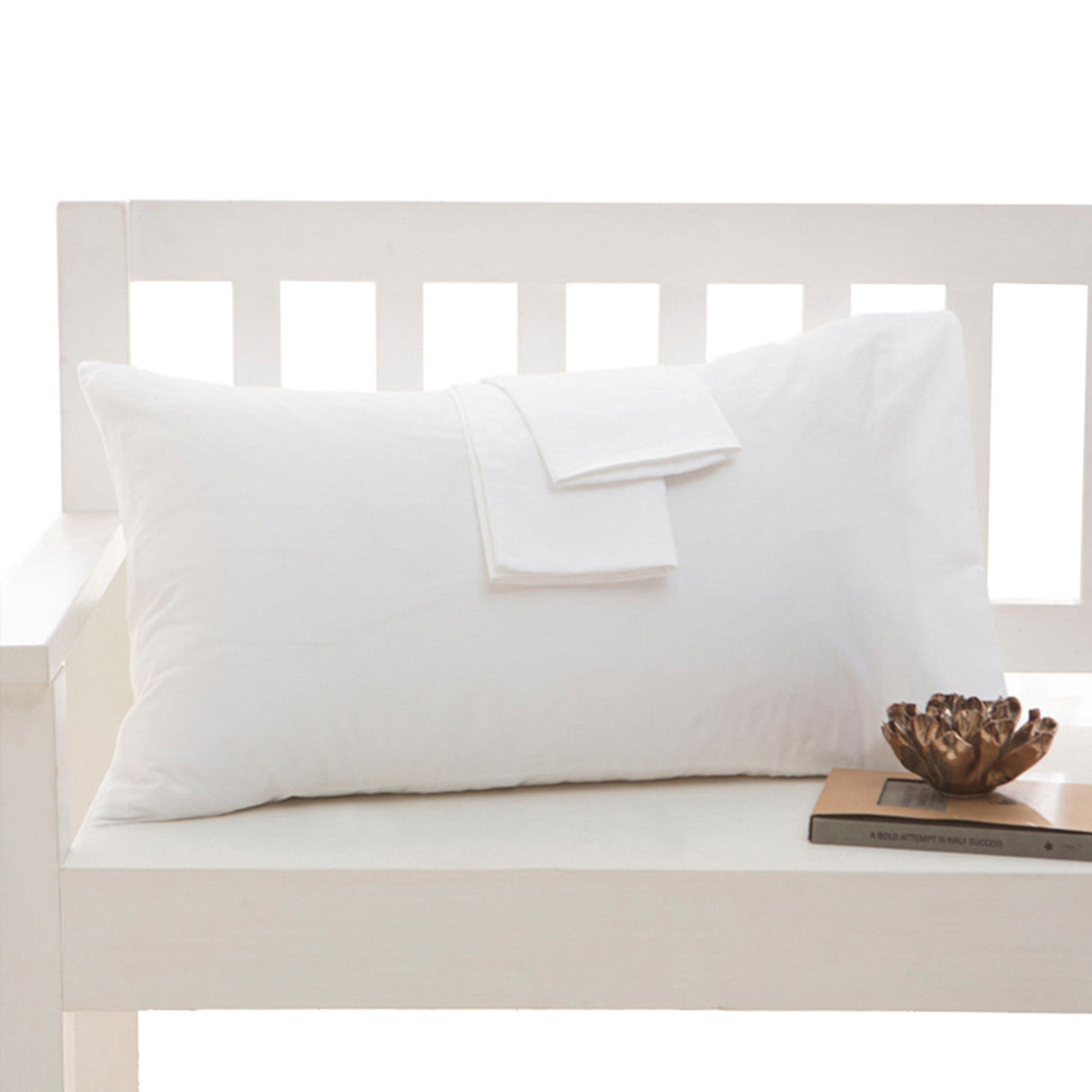 Full Color Pillowcase - Yorkn Inc✅