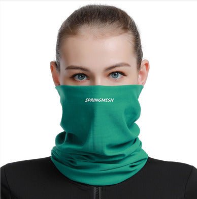 Full Color Tubular Bandana - Yorkn Inc✅