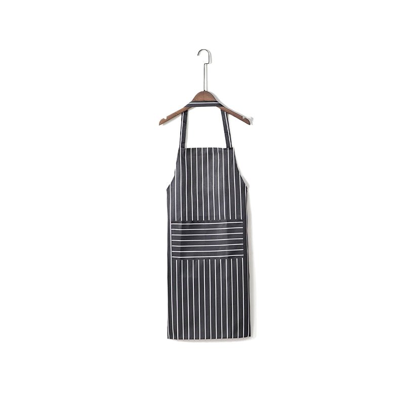 Full Printed Apron - Yorkn Inc✅
