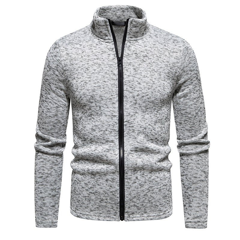 Full - zip Jacket - Yorkn Inc✅