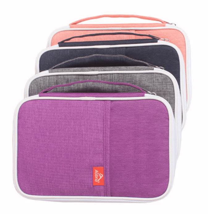 Functional Portfolio Organizer Bag - Yorkn Inc✅