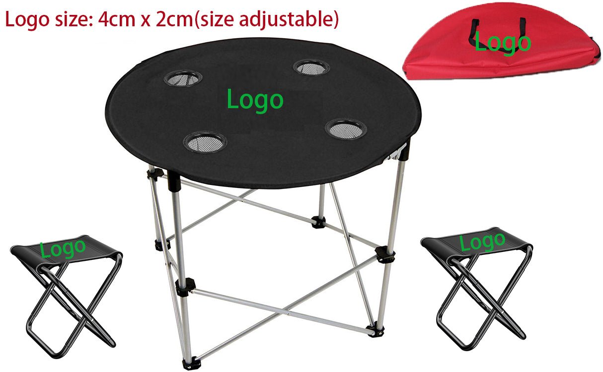 Game Day Table And Chairs Set - Yorkn Inc✅