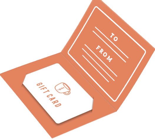 Gift Card Holder - Yorkn Inc✅