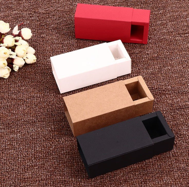 Gift Paper Box - Yorkn Inc✅