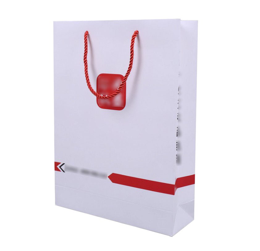 Gifting Handle Bags - Yorkn Inc✅