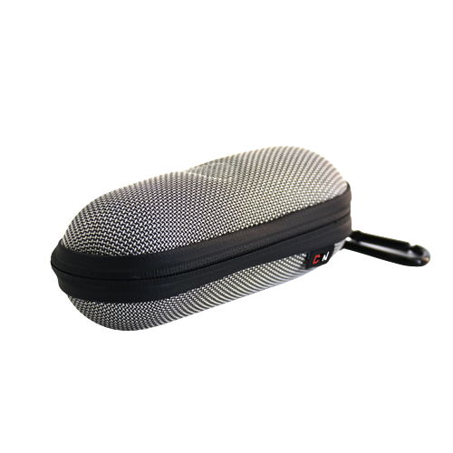 Glass Tube Portable Storage Box - Yorkn Inc✅