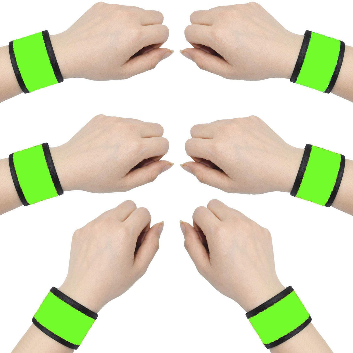 Glow Bracelet - Yorkn Inc✅