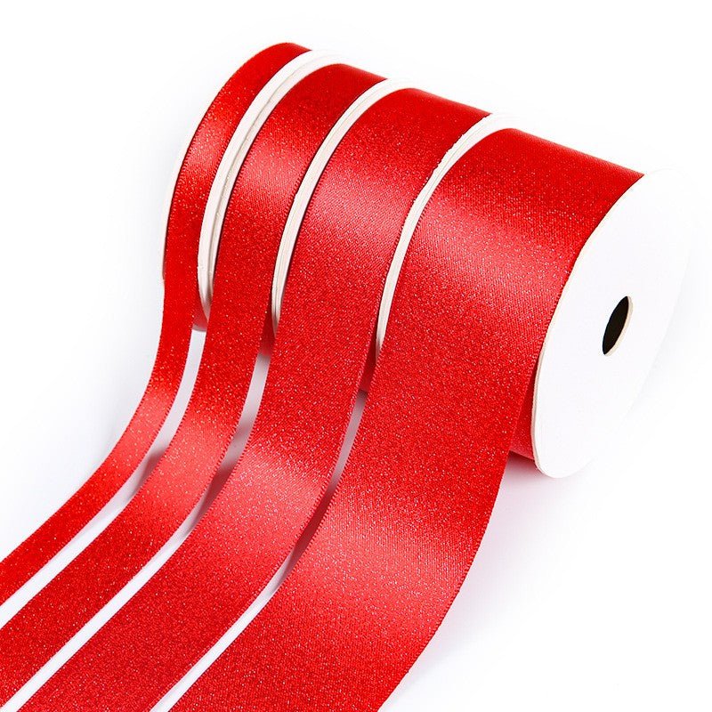 Gold Foil Ribbon - Yorkn Inc✅